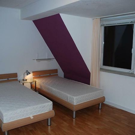 Ferienwohnung Vieburg كيل المظهر الخارجي الصورة