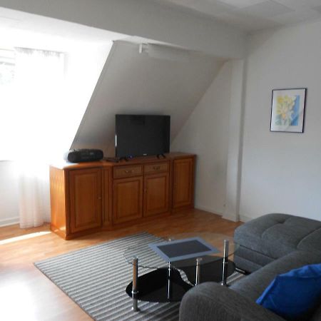 Ferienwohnung Vieburg كيل المظهر الخارجي الصورة
