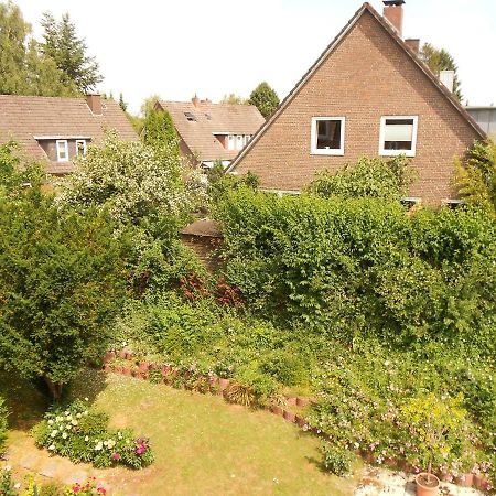 Ferienwohnung Vieburg كيل المظهر الخارجي الصورة