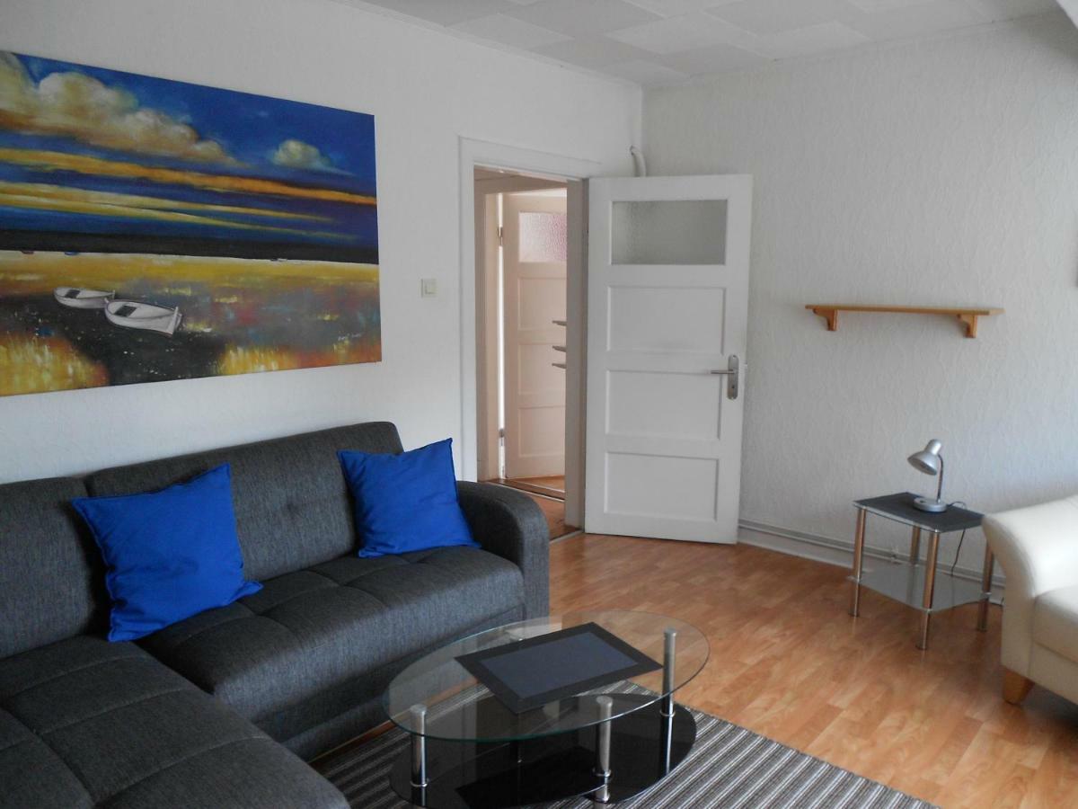 Ferienwohnung Vieburg كيل المظهر الخارجي الصورة