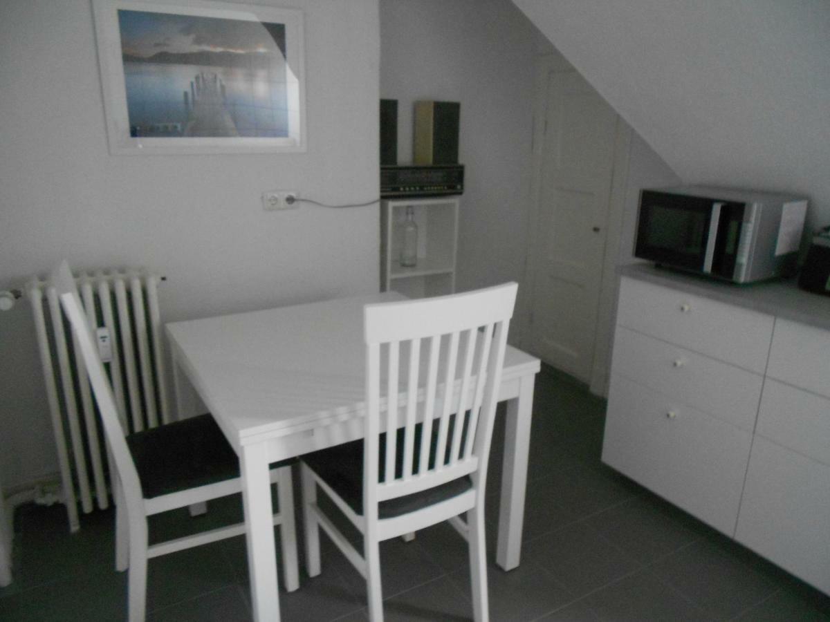 Ferienwohnung Vieburg كيل المظهر الخارجي الصورة