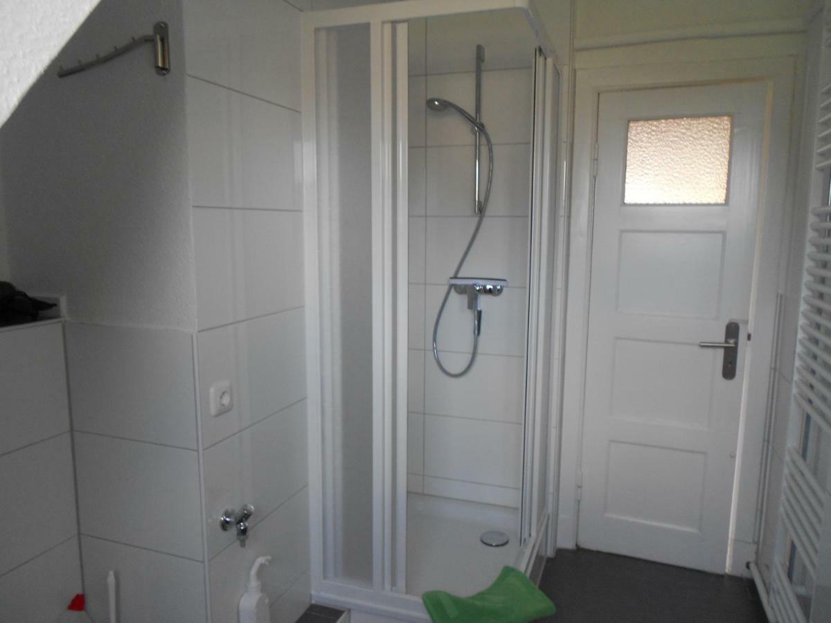 Ferienwohnung Vieburg كيل المظهر الخارجي الصورة