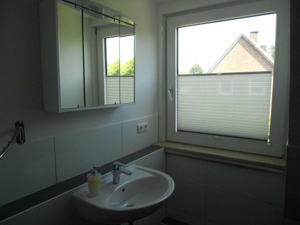 Ferienwohnung Vieburg كيل المظهر الخارجي الصورة