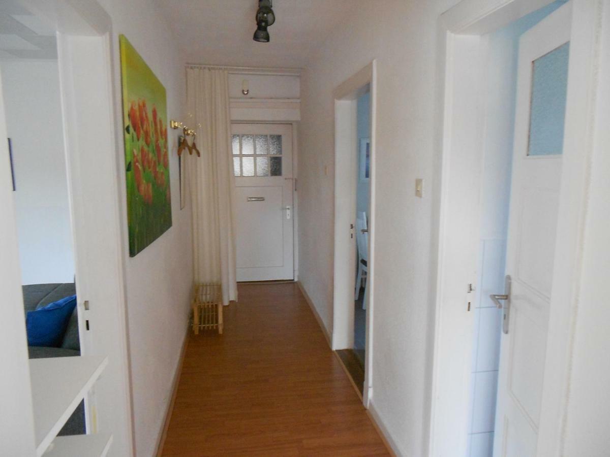 Ferienwohnung Vieburg كيل المظهر الخارجي الصورة